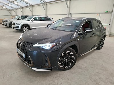 Lexus UX UX 250h 2WD F SPORT Executive