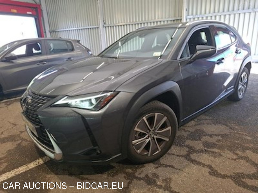 Lexus UX UX 300e Luxe