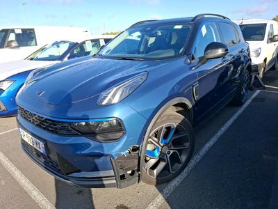 Lynk &amp; Co 01 1 1.5 PHEV 261ch DCTH 7