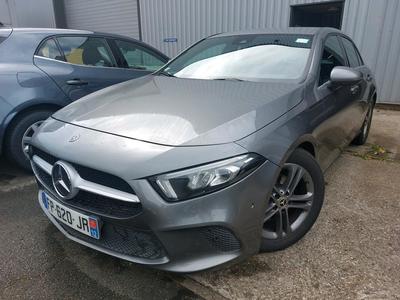 Mercedes-Benz Classe A Classe A 180 d 116ch Business Line