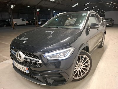 Mercedes-Benz Classe gla GLA 250 e 160+102ch AMG Line 8G-DCT