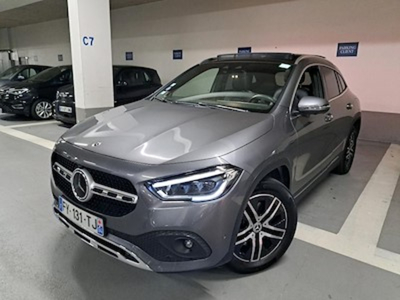 Mercedes-Benz Classe gla GLA 250 e 160+102ch Business Line 8G-DCT