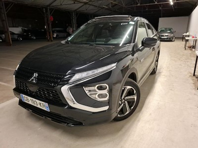 Mitsubishi Eclipse cross Eclipse Cross 2.4 MIVEC PHEV 188ch Instyle 4WD