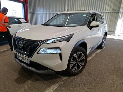 Nissan X-TRAIL X-Trail e-Power 204ch N-Connecta