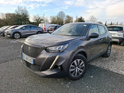 Peugeot 2008 2008 1.2 PureTech 100ch S&amp;S Active Business