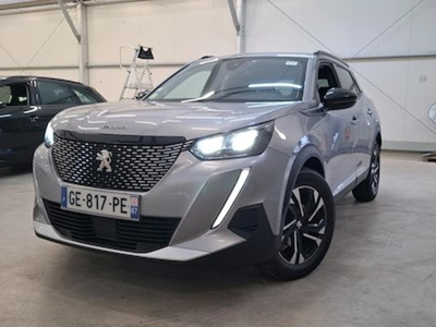Peugeot 2008 2008 1.5 BlueHDi 110ch S&amp;S Allure Pack