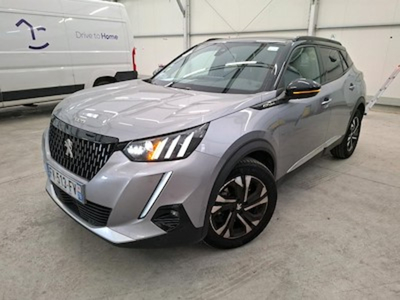 Peugeot 2008 2008 1.5 BlueHDi 130ch S&amp;S GT Line EAT8 7cv