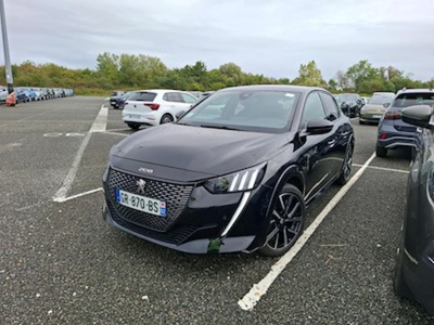 Peugeot 208 208 1.2 PureTech 100ch S&amp;S GT EAT8