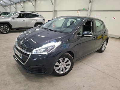 Peugeot 208 208 1.2 PureTech 68ch E6.c Active 5p