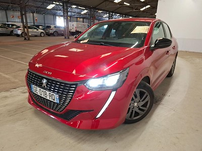 Peugeot 208 208 1.5 BlueHDi 100ch S&amp;S Active Business