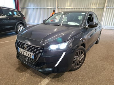 Peugeot 208 208 1.5 BlueHDi 100ch S&amp;S Active Business