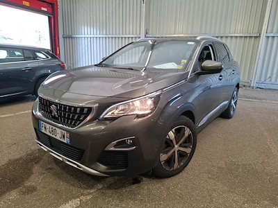Peugeot 3008 3008 1.2 PureTech 130ch Allure S&amp;S EAT8 6cv