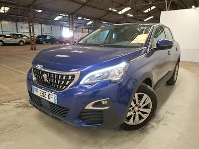 Peugeot 3008 3008 1.2 PureTech 130ch S&amp;S Active Business