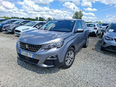 Peugeot 3008 3008 1.2 PureTech 130ch S&amp;S Active Business EAT8