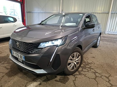 Peugeot 3008 3008 1.2 PureTech 130ch S&amp;S Active Business EAT8