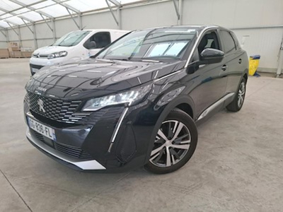 Peugeot 3008 3008 1.2 PureTech 130ch S&amp;S Allure Pack EAT8