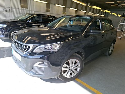 Peugeot 3008 3008 1.5 BlueHDi 130ch S&amp;S Active