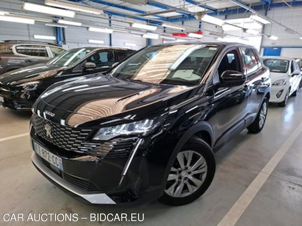 Peugeot 3008 3008 1.5 BlueHDi 130ch S&amp;S Active Business EAT8