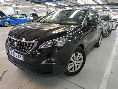 Peugeot 3008 3008 1.5 BlueHDi 130ch S&amp;S Active Business EAT8
