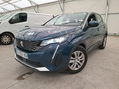 Peugeot 3008 3008 1.5 BlueHDi 130ch S&amp;S Active Business EAT8