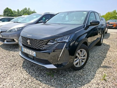 Peugeot 3008 3008 1.5 BlueHDi 130ch S&amp;S Active Pack EAT8