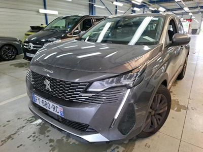 Peugeot 3008 3008 1.5 BlueHDi 130ch S&amp;S Allure Pack EAT8