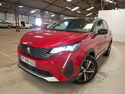 Peugeot 3008 3008 1.5 BlueHDi 130ch S&amp;S GT