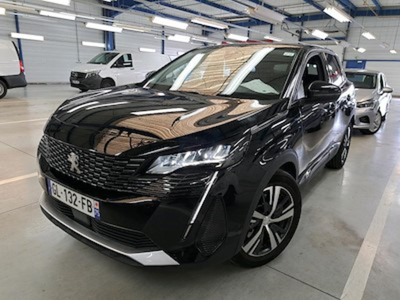 Peugeot 3008 3008 HYBRID 225ch Allure e-EAT8