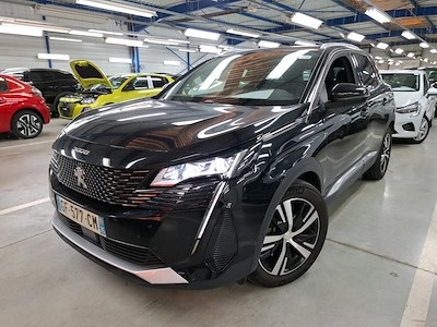 Peugeot 3008 3008 HYBRID 225ch GT e-EAT8