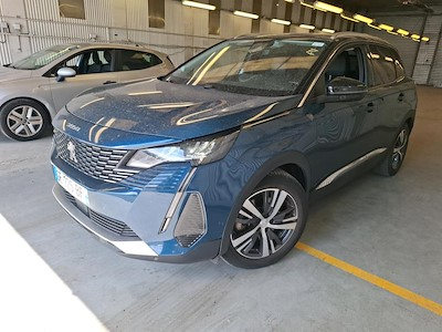 Peugeot 3008 3008 HYBRID 225ch Roadtrip e-EAT8
