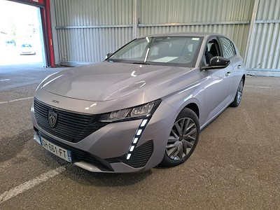 Peugeot 308 308 1.2 PureTech 110ch S&amp;S Active Pack