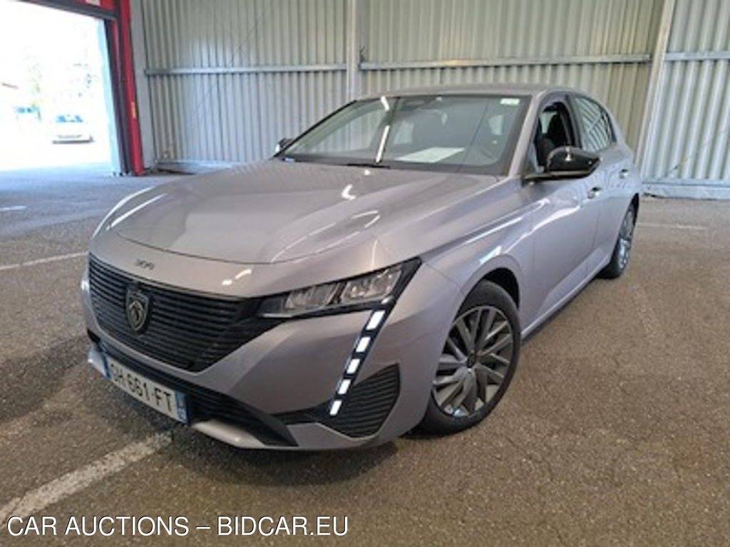 Peugeot 308 308 1.2 PureTech 110ch S&amp;S Active Pack