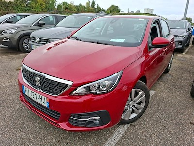 Peugeot 308 308 1.5 BlueHDi 130ch S&amp;S Active Business