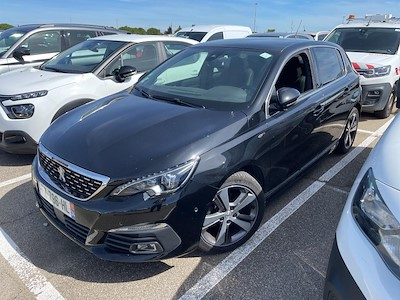 Peugeot 308 308 1.5 BlueHDi 130ch S&amp;S GT