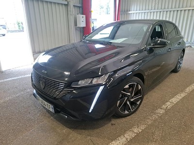 Peugeot 308 308 BLUEHDI 130 AUTO8 ALLURE PACK