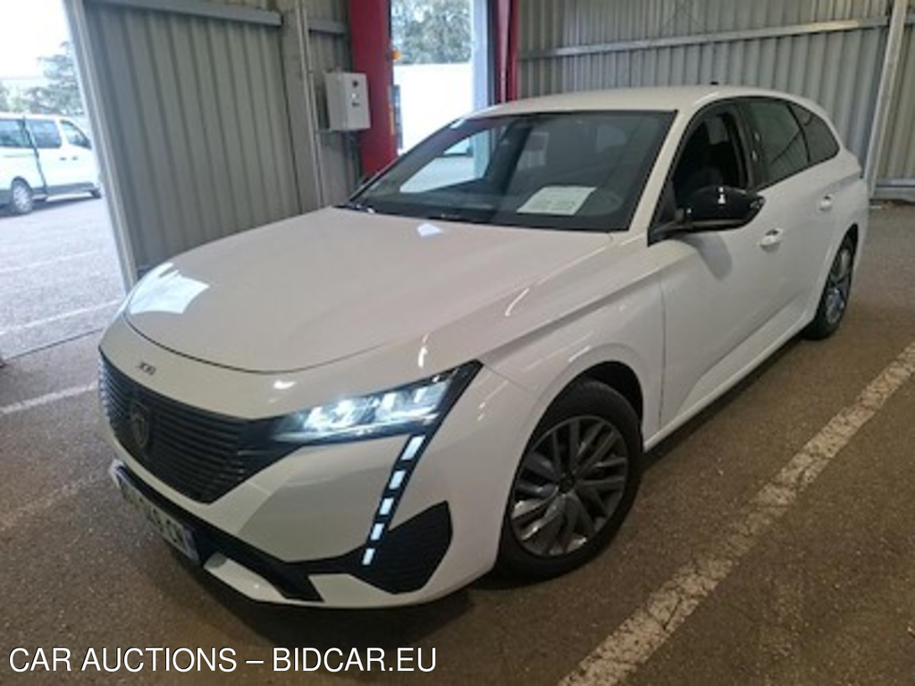 Peugeot 308 SW 308 SW 1.2 PureTech 110ch S&amp;S Active Pack