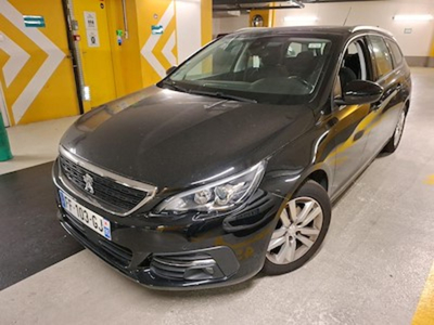 Peugeot 308 SW 308 SW 1.5 BlueHDi 130ch S&amp;S Active Business EAT8