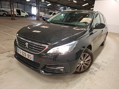 Peugeot 308 SW 308 SW 1.5 BlueHDi 130ch S&amp;S Allure EAT8