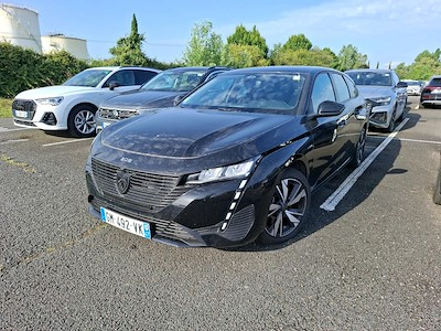 Peugeot 308 SW 308 SW PHEV 180ch Active Pack e-EAT8