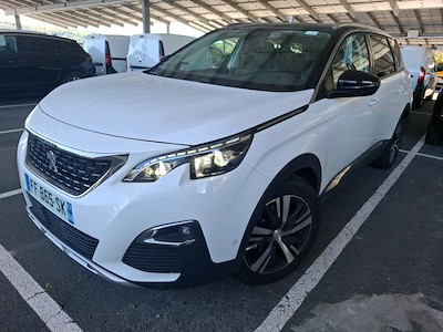 Peugeot 5008 5008 1.2 PureTech 130ch E6.c Allure Business S&amp;S