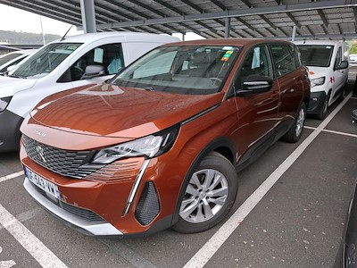 Peugeot 5008 5008 1.2 PureTech 130ch S&amp;S Active Pack