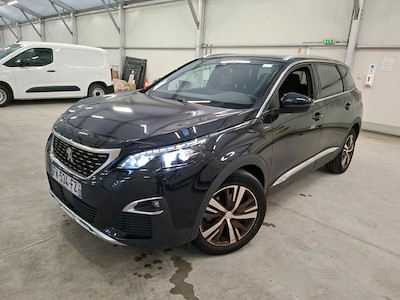 Peugeot 5008 5008 1.2 PureTech 130ch S&amp;S GT Line EAT8