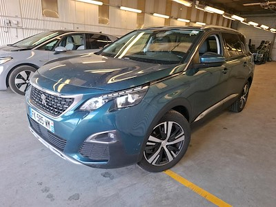 Peugeot 5008 5008 1.5 BlueHDi 130ch E6.c Allure Business S&amp;S EAT8