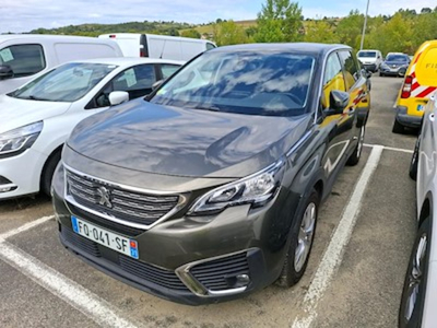 Peugeot 5008 5008 1.5 BlueHDi 130ch S&amp;S Active Business