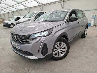 Peugeot 5008 5008 1.5 BlueHDi 130ch S&amp;S Active Business EAT8
