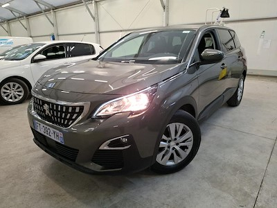 Peugeot 5008 5008 1.5 BlueHDi 130ch S&amp;S Active Business EAT8