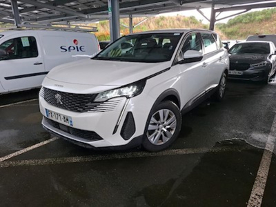 Peugeot 5008 5008 1.5 BlueHDi 130ch S&amp;S Active Business EAT8