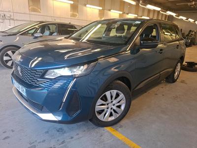 Peugeot 5008 5008 1.5 BlueHDi 130ch S&amp;S Active Pack EAT8