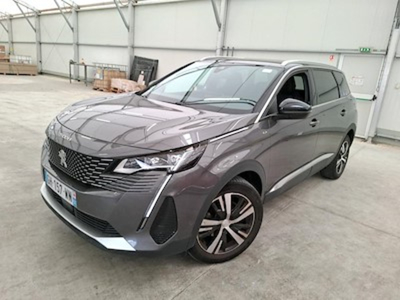 Peugeot 5008 5008 1.5 BlueHDi 130ch S&amp;S GT EAT8