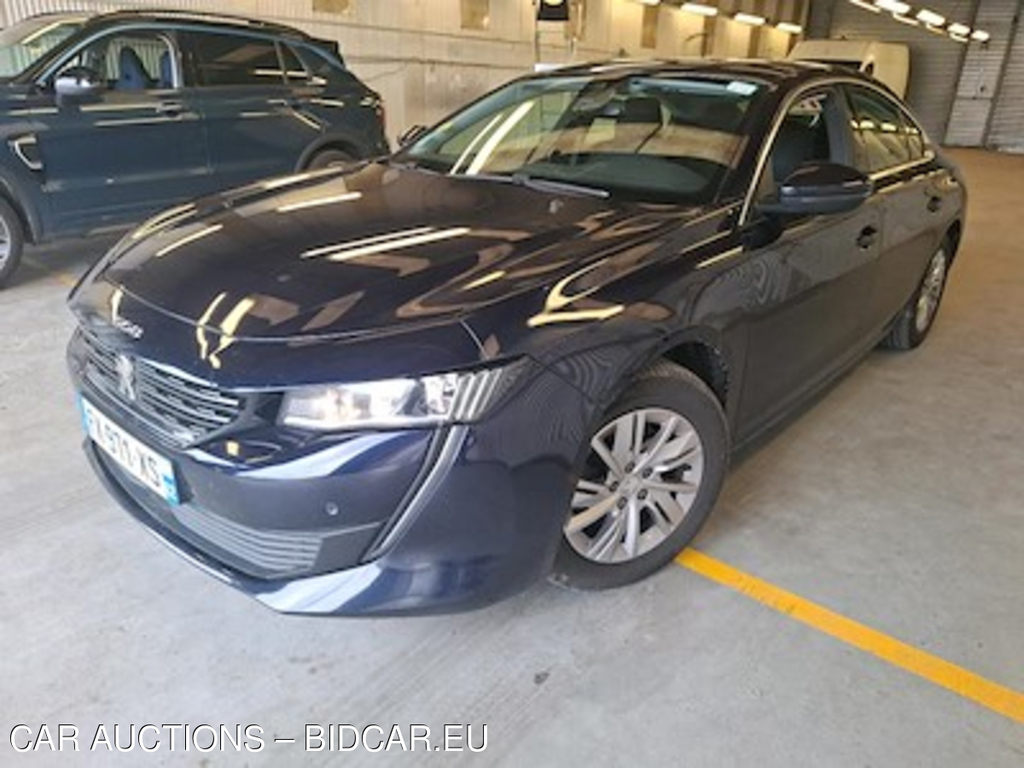 Peugeot 508 508 BlueHDi 130ch S&S Active Pack EAT8